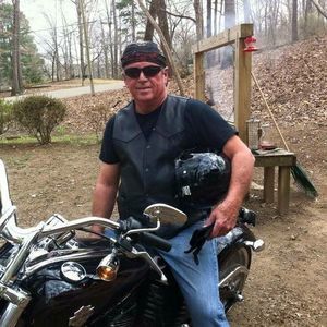 Meet your Posher, Danny